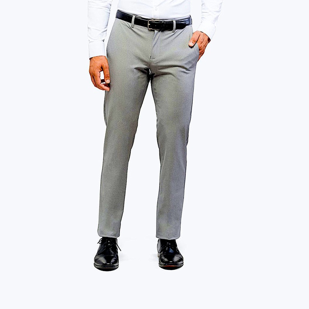 Ministry Of Supply Mens Generation Kinetic Pull-On Pant
